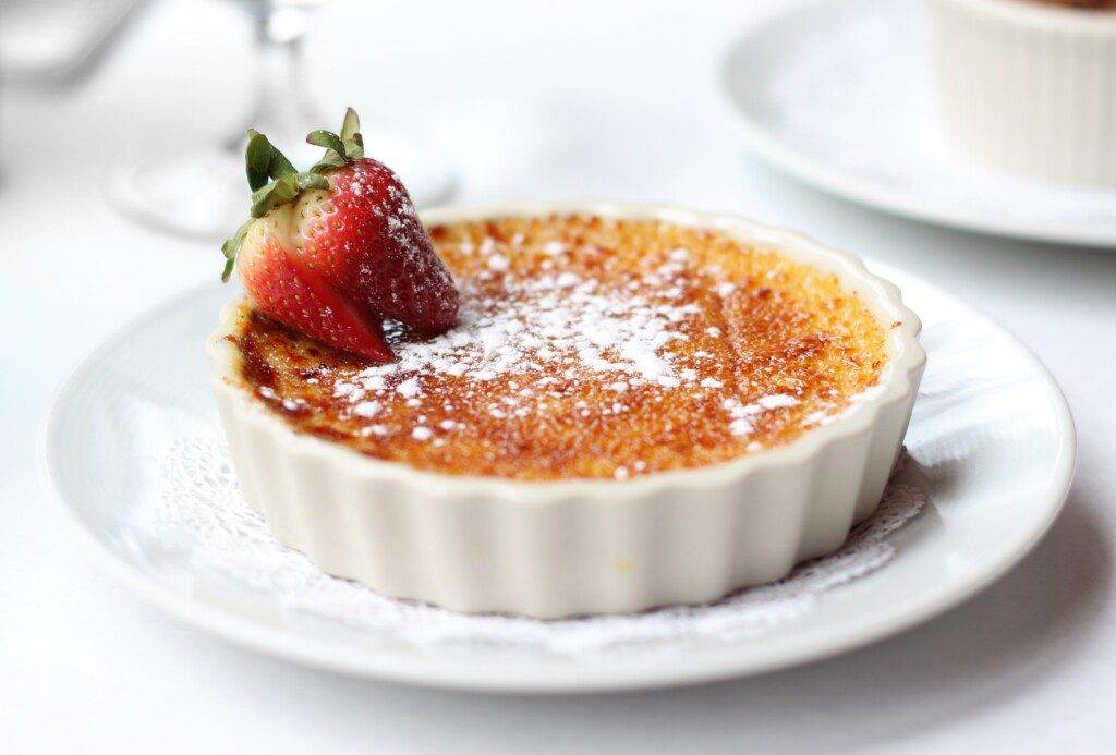 Crema catalana