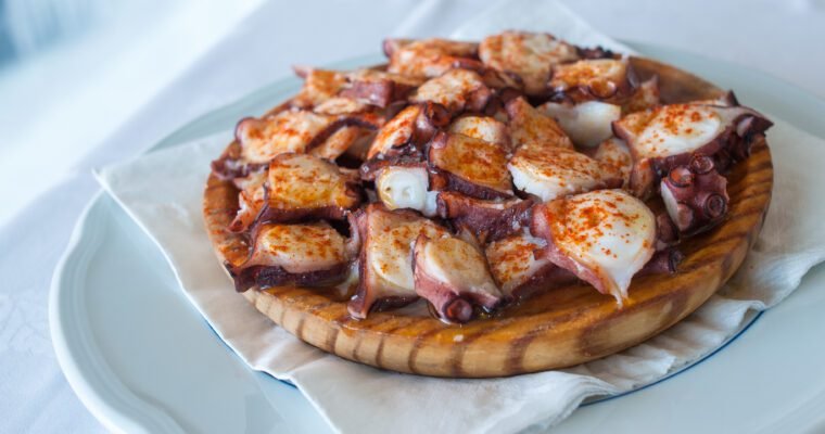 Pulpo a la Gallega: Authentic 7-Step Recipe for Tender Octopus