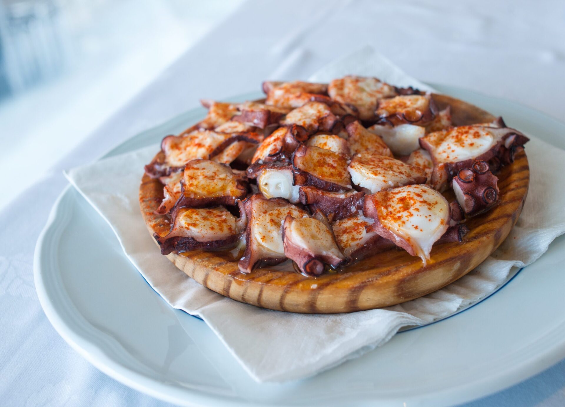 Pulpo a la Gallega: Authentic 7-Step Recipe for Tender Octopus