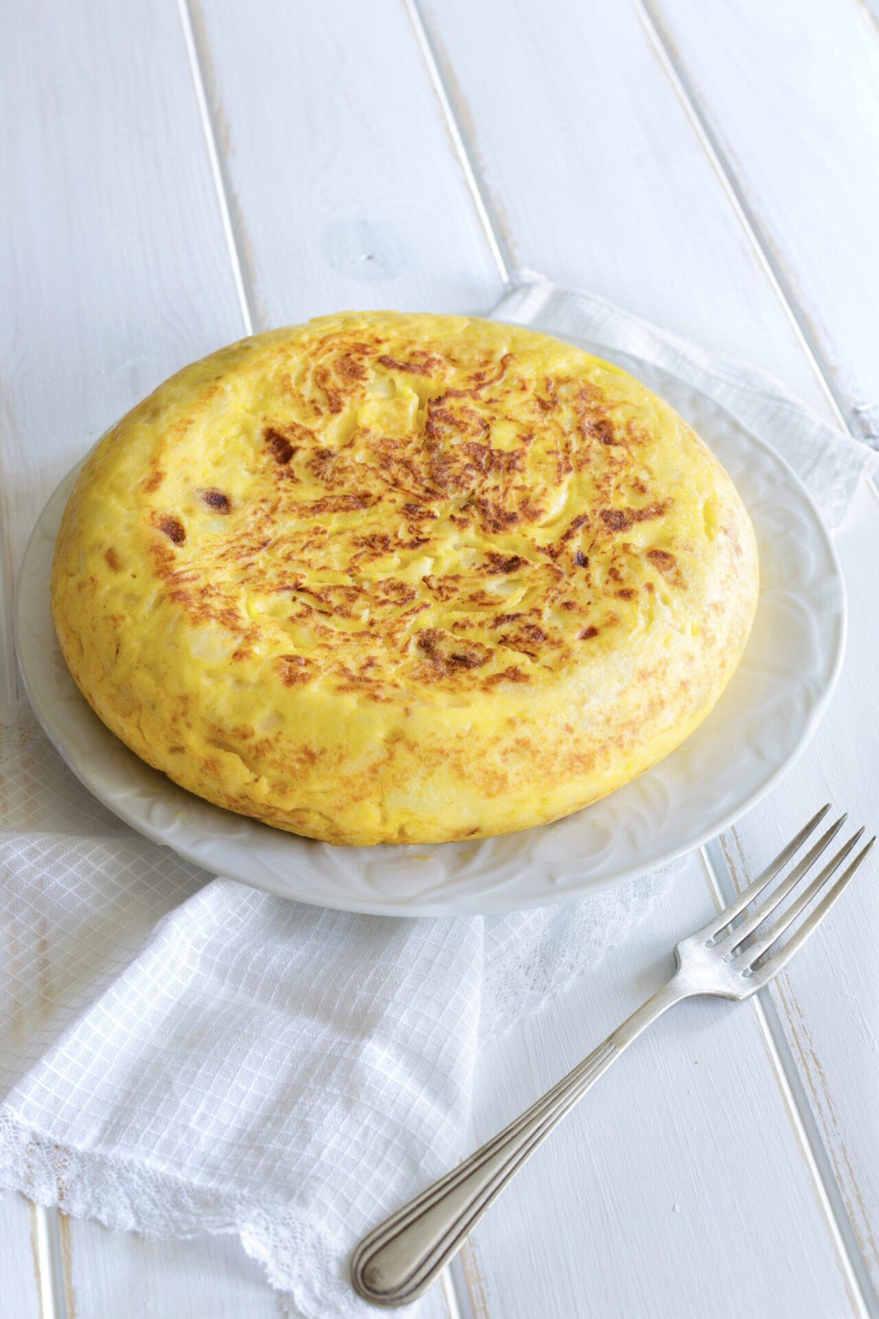 Spanish Omelette: Exploring this Timeless Delight