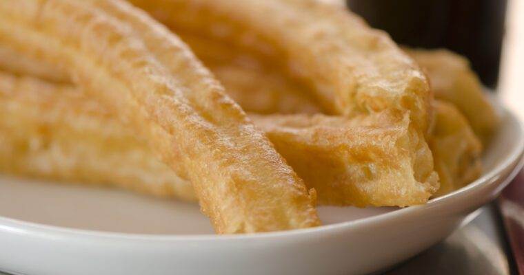 Spanish Churros: 10 Irresistible Tips to Master it