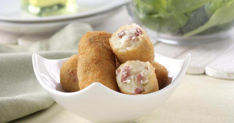 Crispy Ham Croquettes: 5 Tips for a Perfect Delicacy