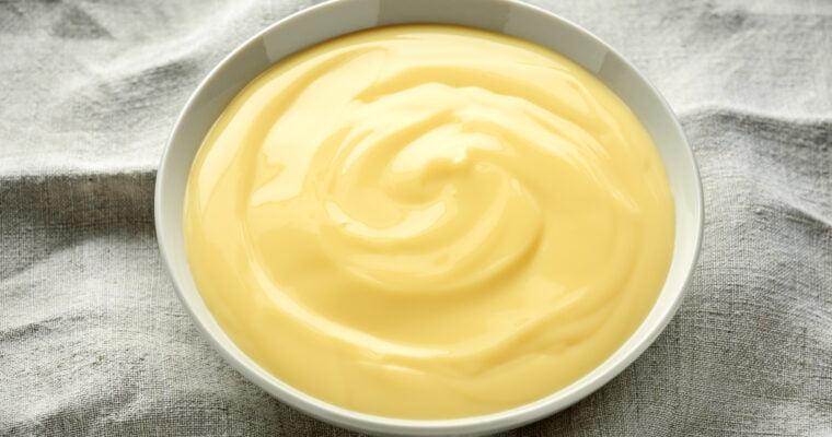 Spanish Natillas Recipe: 4 Proven Tips to Perfect it