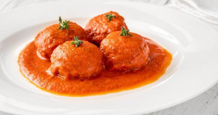 7 Secrets to Perfect Spanish Albóndigas You’ll Love