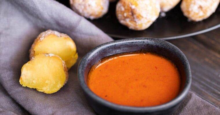 Mojo Sauce: A Flavorful Culinary Journey