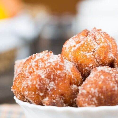 Buñuelos
