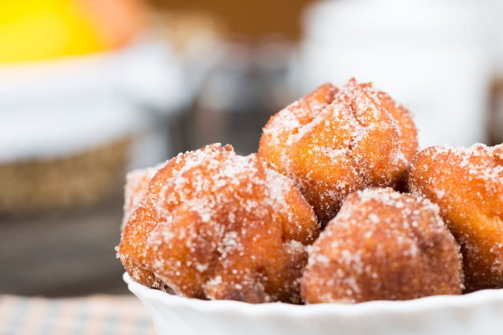 Buñuelos: A Timeless Culinary Temptation