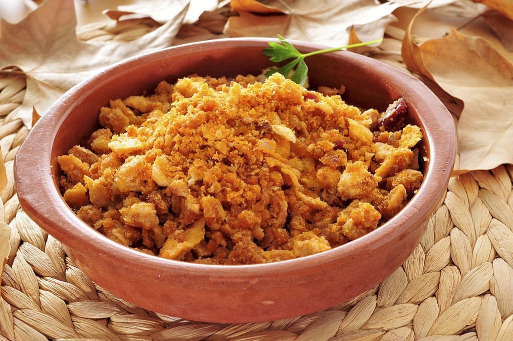 Spanish Migas: Exploring the Rich Tradition