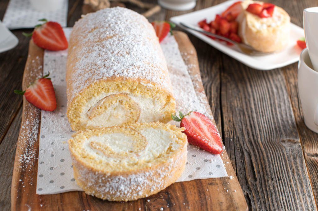 Spanish Brazo de Gitano: An Authentic Dessert Journey