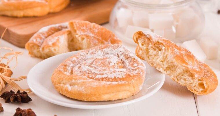 Ensaimada: A Sweet Breakfast Delight