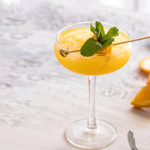 Agua de Valencia