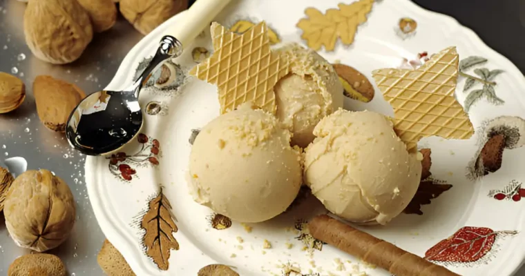 Nougat Ice Cream: 3 Ultimate Tips for Making This Delicious Treat at Home