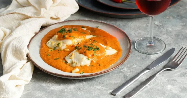 2 Incredible Tips for the Best Bacalao a la Vizcaína Recipe Ever