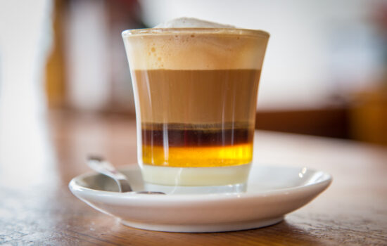 5 Proven Steps to Make Authentic Barraquito Coffee