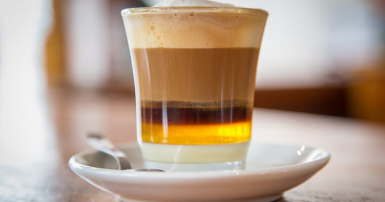 5 Proven Steps to Make Authentic Barraquito Coffee