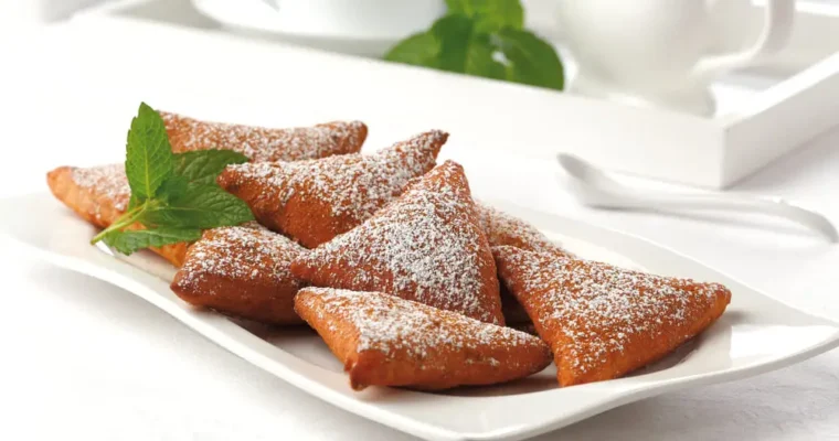 Bartolillos Madrileños: 7 Irresistible Tips to Perfect it