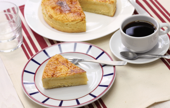 Perfect Basque Cake: 7 Must-Try Steps to Make it