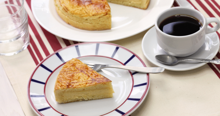 Perfect Basque Cake: 7 Must-Try Steps to Make it