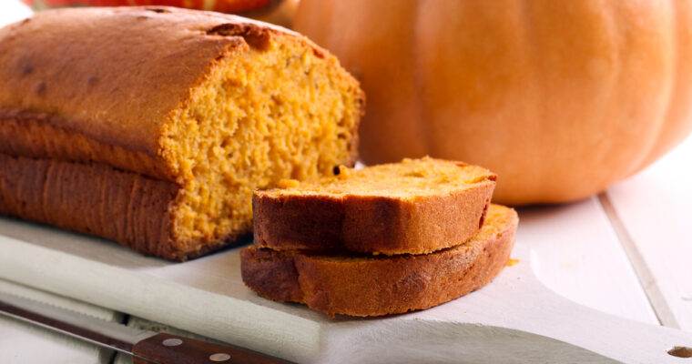 5 Must-Try Tips for the Perfect Pumpkin Sponge Cake