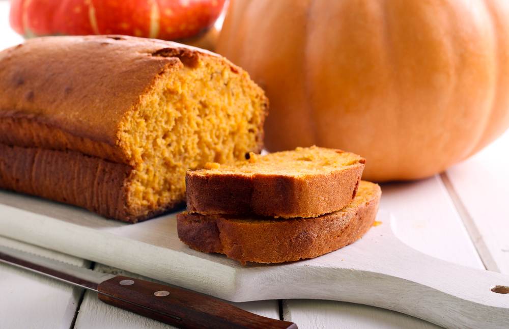 5 Must-Try Tips for the Perfect Pumpkin Sponge Cake