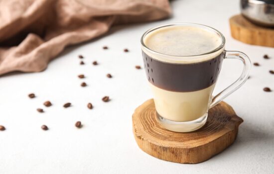 Café Bombón: 4 Ultimate Variations to Master it
