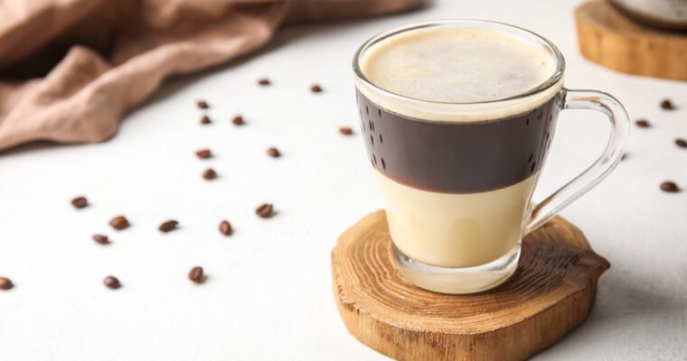 Café Bombón: 4 Ultimate Variations to Master it