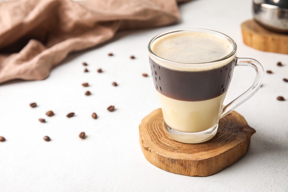 Café Bombón: 4 Ultimate Variations to Master it