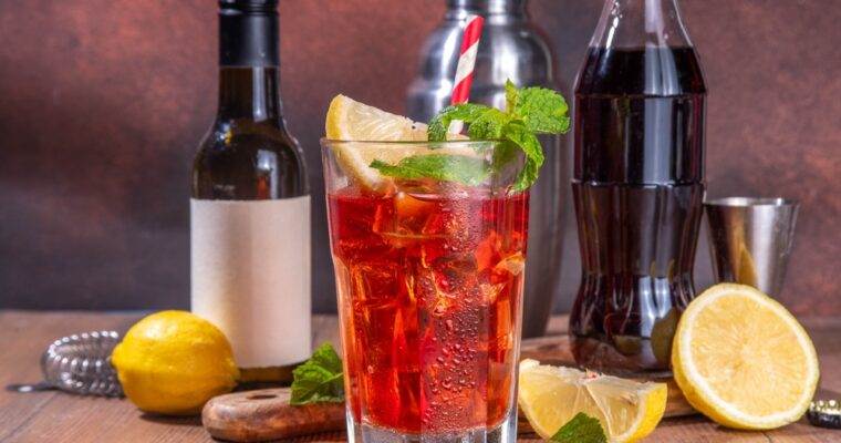 Calimocho: 7 Essential Tips to Make the Best Drink Ever