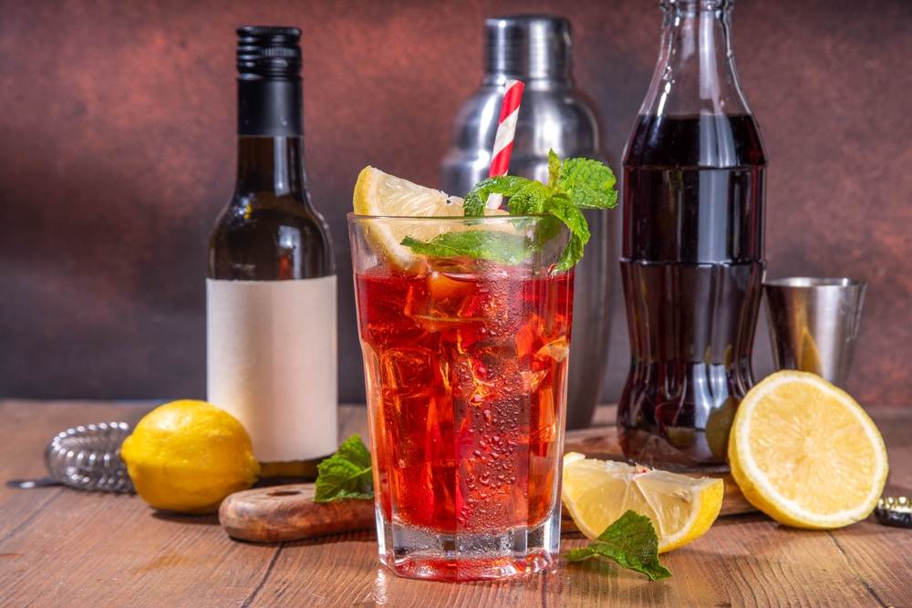 Calimocho: 7 Essential Tips to Make the Best  Drink Ever