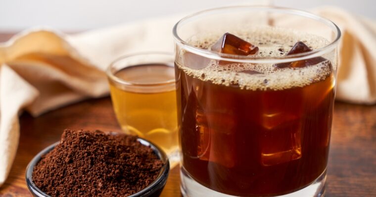 Perfect Carajillo: 3 Expert Tricks to Master it