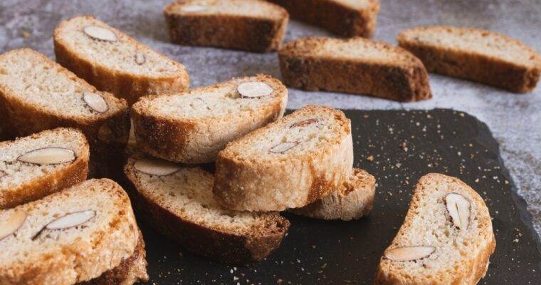 Homemade Carquiñoles: 5 Irresistible Steps to Perfect it