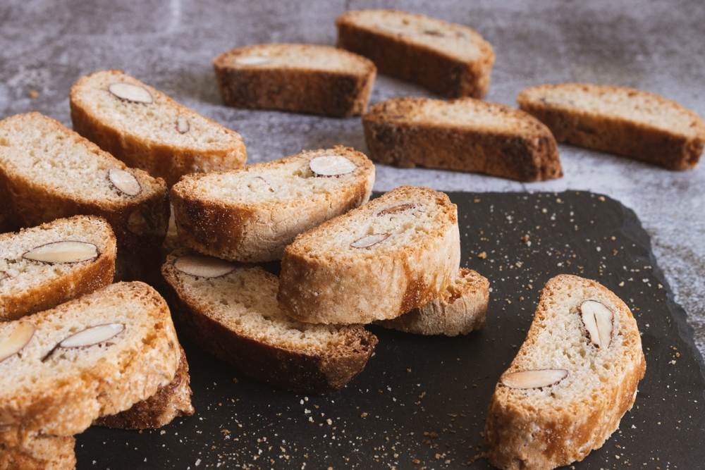 Homemade Carquiñoles: 5 Irresistible Steps to Perfect it