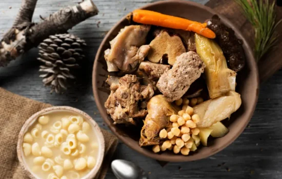 Catalan Escudella: 5 Essential Tips for the Perfect Recipe
