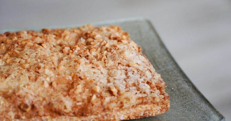 5 Irresistible Tips to Make Coca de Llardons Today