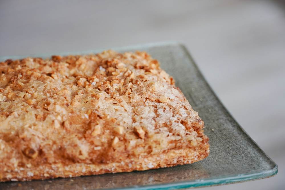 5 Irresistible Tips to Make Coca de Llardons Today