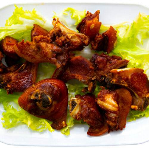 cochifrito