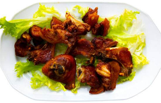 4 Irresistible Tips for Authentic Cochifrito Recipe