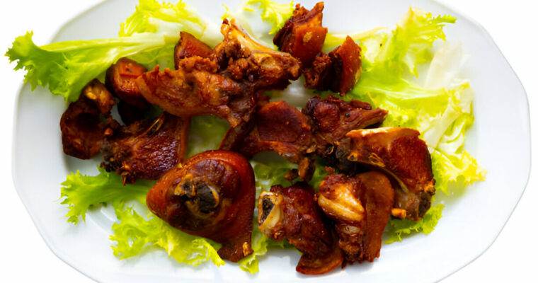 4 Irresistible Tips for Authentic Cochifrito Recipe