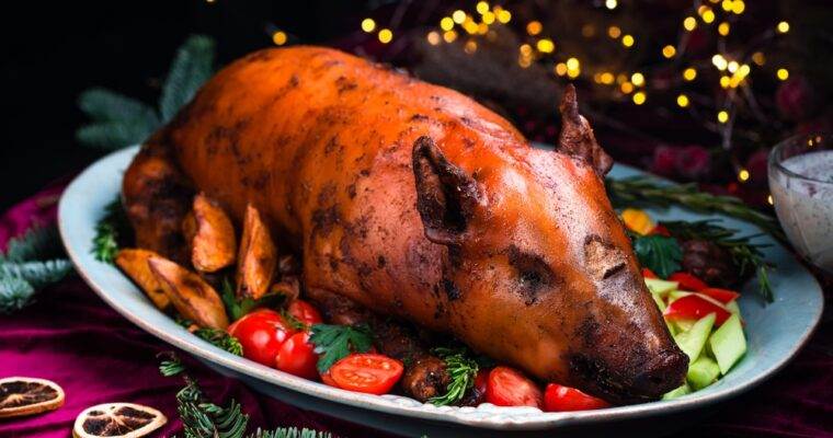 Cochinillo Asado: 7 Expert Tips for a Perfect Recipe