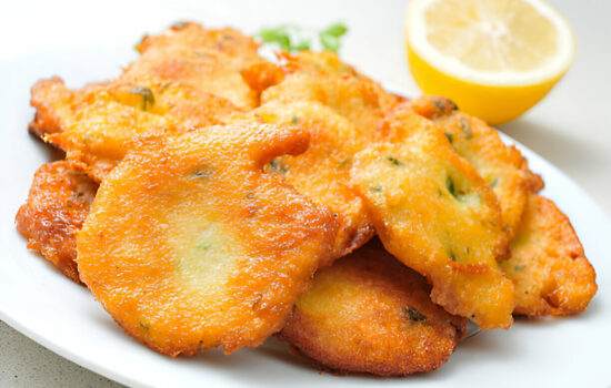 Cod Fritters: 3 Mistakes to Avoid when Making