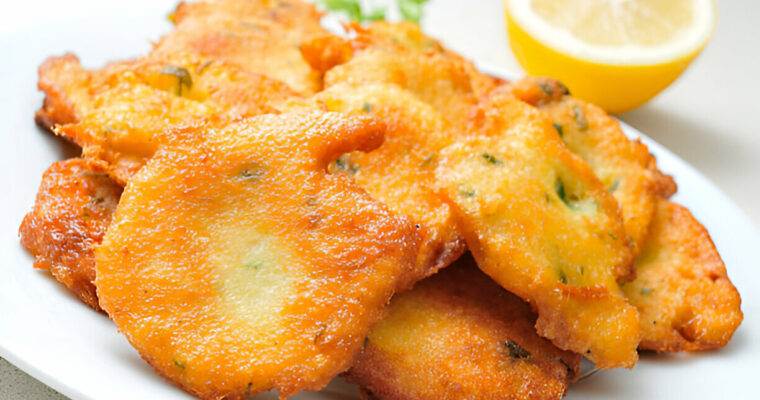 Cod Fritters: 3 Mistakes to Avoid when Making