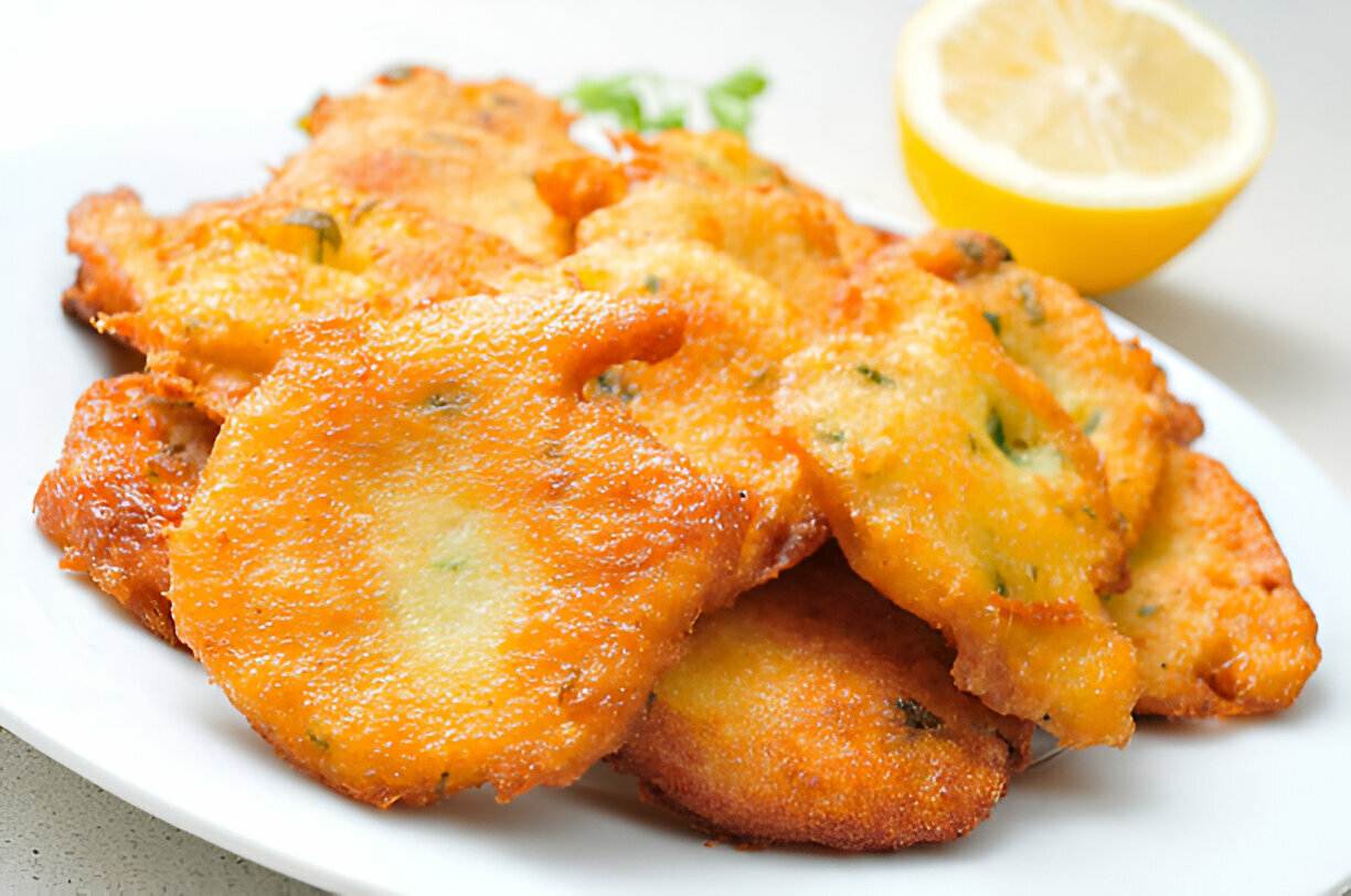 Cod Fritters: 3 Mistakes to Avoid when Making