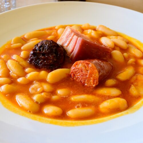 Fabada Asturiana
