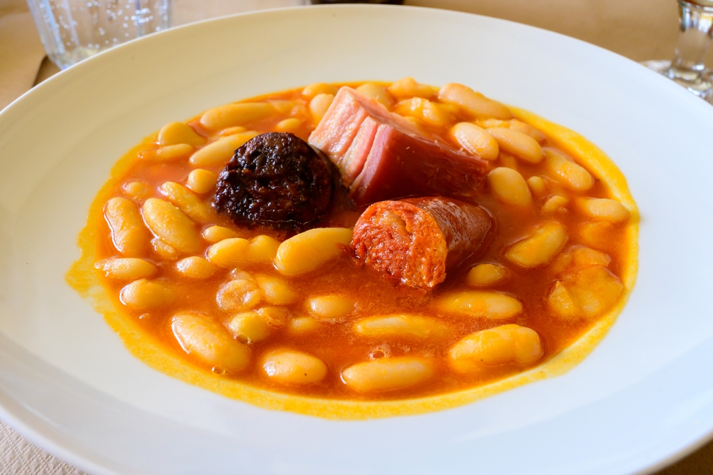 1 Secret to the Best Fabada Asturiana You’ll Ever Taste