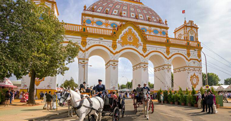 Feria de Sevilla: 6 Essential Tips for Eating Like a Local