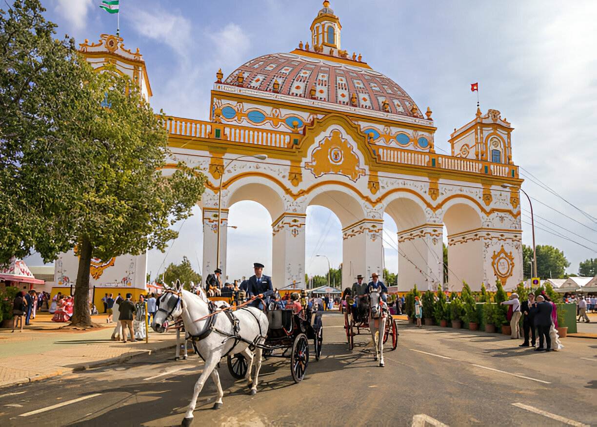 Feria de Sevilla: 6 Essential Tips for Eating Like a Local