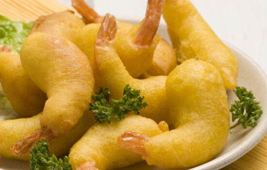 Delicious Spanish Battered Shrimp: 5 Pro Tips for Crispy Result