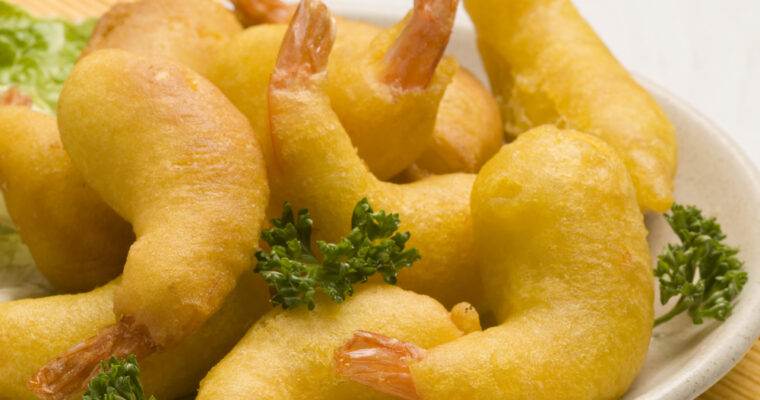 Delicious Spanish Battered Shrimp: 5 Pro Tips for Crispy Result