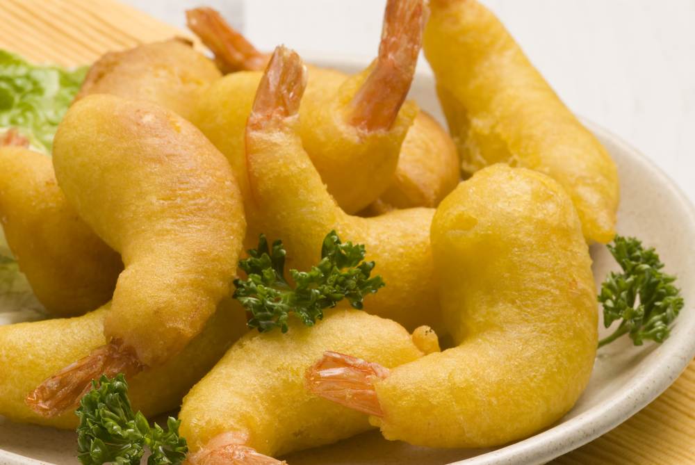 Delicious Spanish Battered Shrimp: 5 Pro Tips for Crispy Result