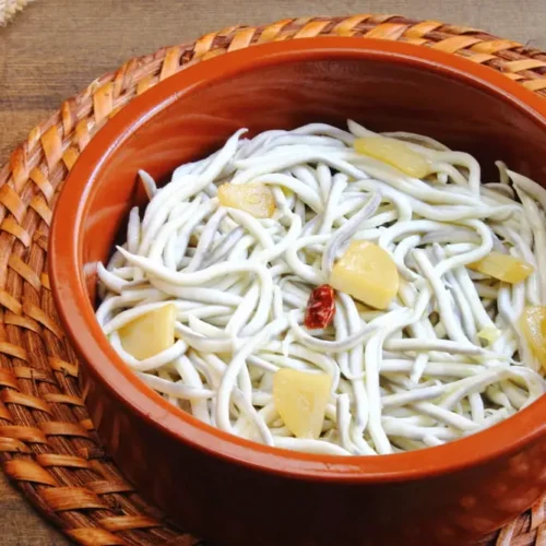 Garlic Gulas